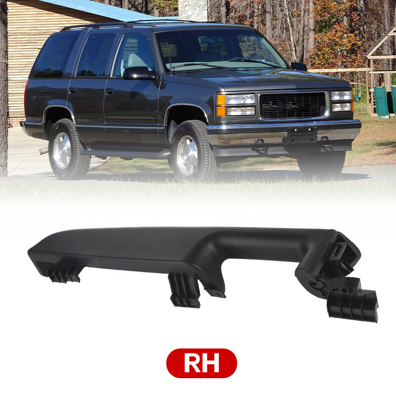 Front Driver L&R Side Door Armrest Handle for 99-06 Select Chevrolet/GMC Models