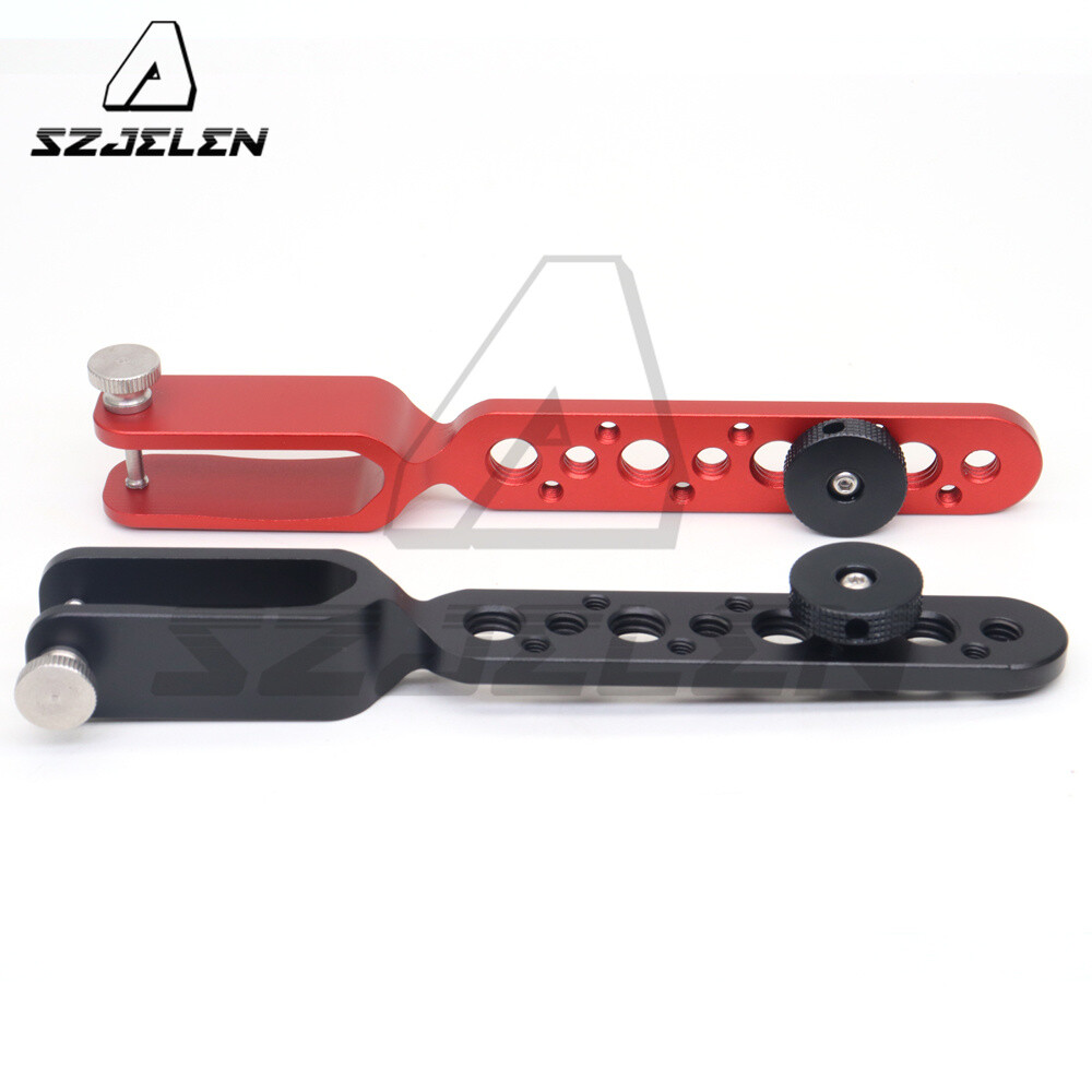 Camera Fixed Image Transmission Bracket for DJI Roini 2/Teradek/VAXIS