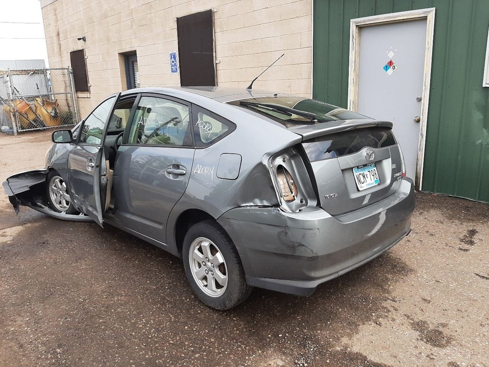 PRIUS 2005 Headrest 1054217