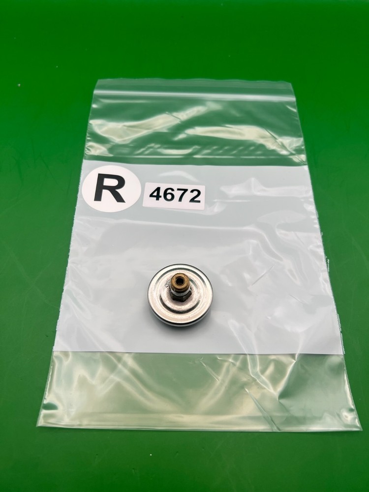 Paintball Gauge