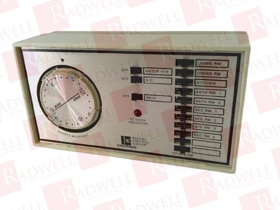 EMERSON ECC-200 / ECC200 (NEW IN BOX)