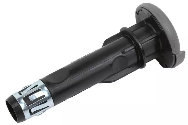 Genuine GM Dark Ash Gray Front Head Restraint Guide 22909696