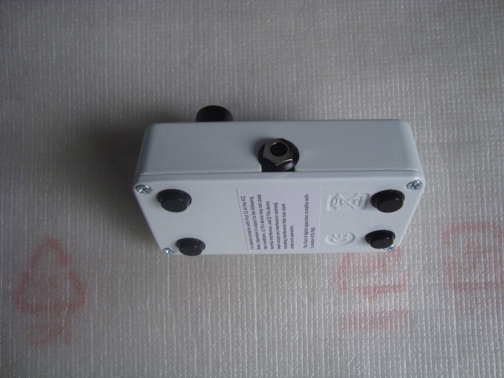 Electro Harmonix EHX 360 looper