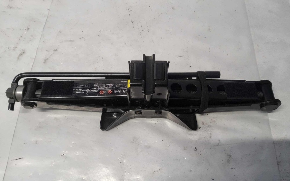 Jack Assembly POLESTAR 2 24