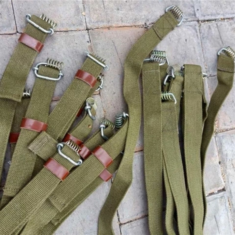 Remaining Military Type 56 SKS Spring Sling