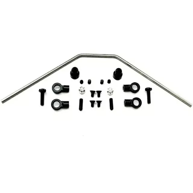 Kyosho Rear stabilizer set [IF117B]