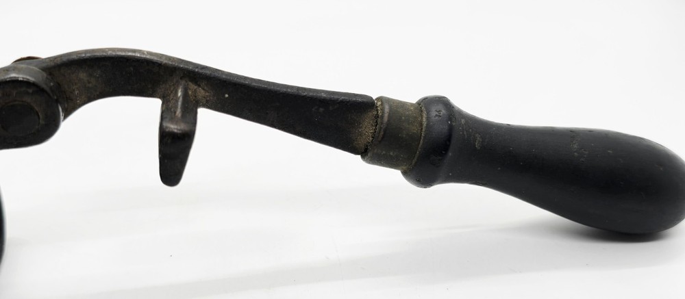 VINTAGE 12 GA SHOTGUN SHELL RELOADING TOOLS CRIMPER