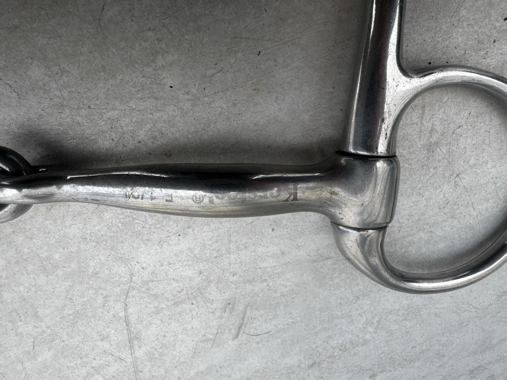 Boucher Bit 5 1/2”