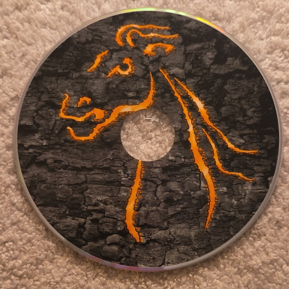 Poco All Fired Up Signed CD & Booklet, Standing Room Only CD Original