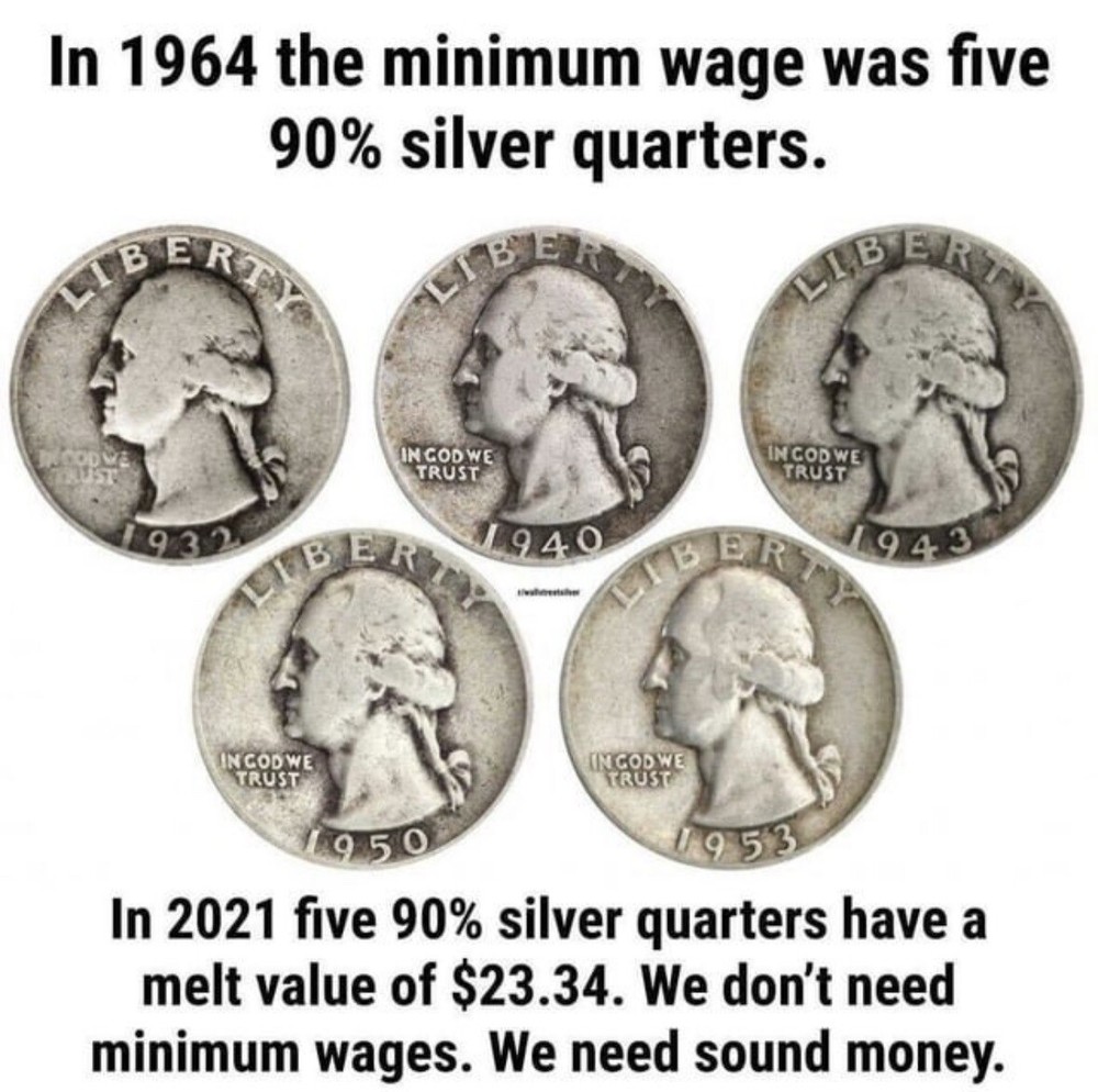 (2) Silver Dime Tubes (Empty - Guardhouse)