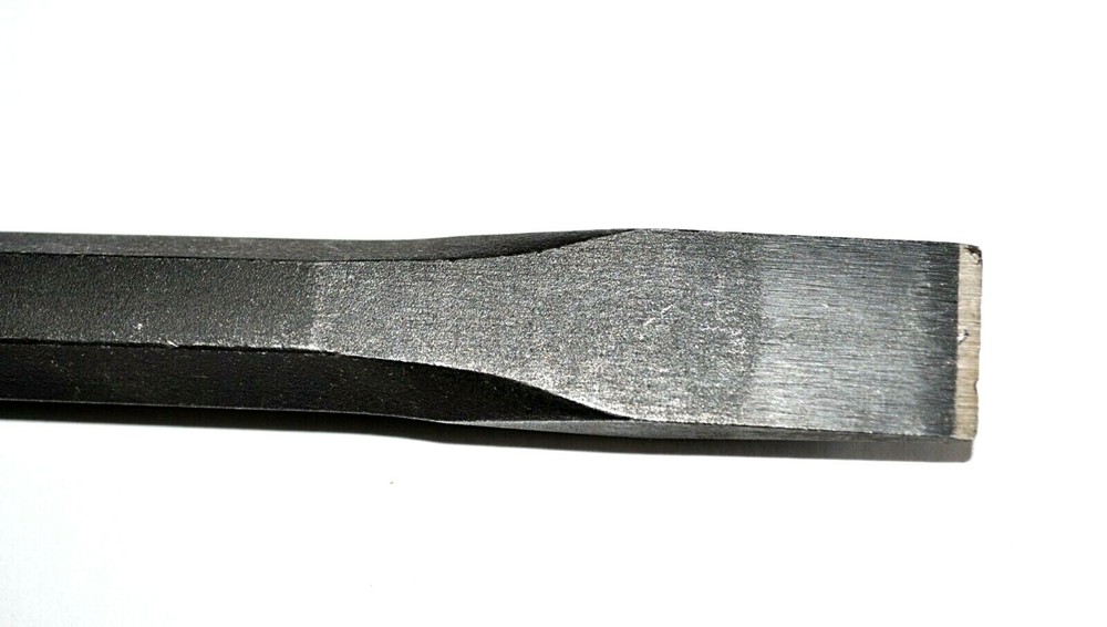 Mayhew 10213 3/4” x 12" Pro Cold Chisel