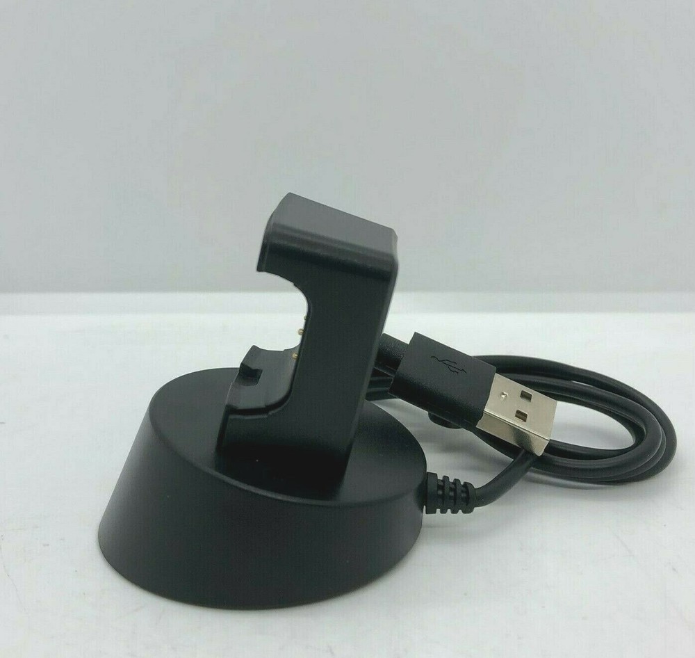 AWINNER Fitbit Charge 2 Charging Dock Replacement USB Charger FREE SHIPPING a