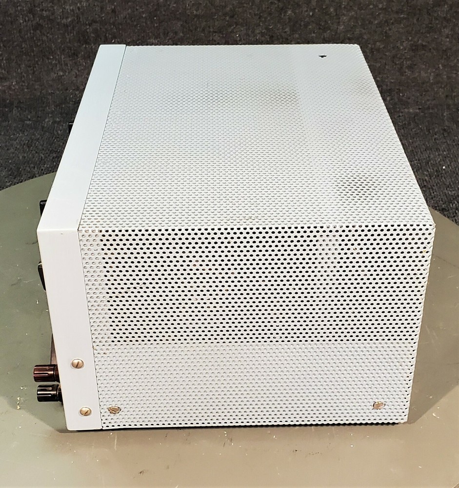 VENTRON CAHN Model 2002 AG ELECTROBALANCE