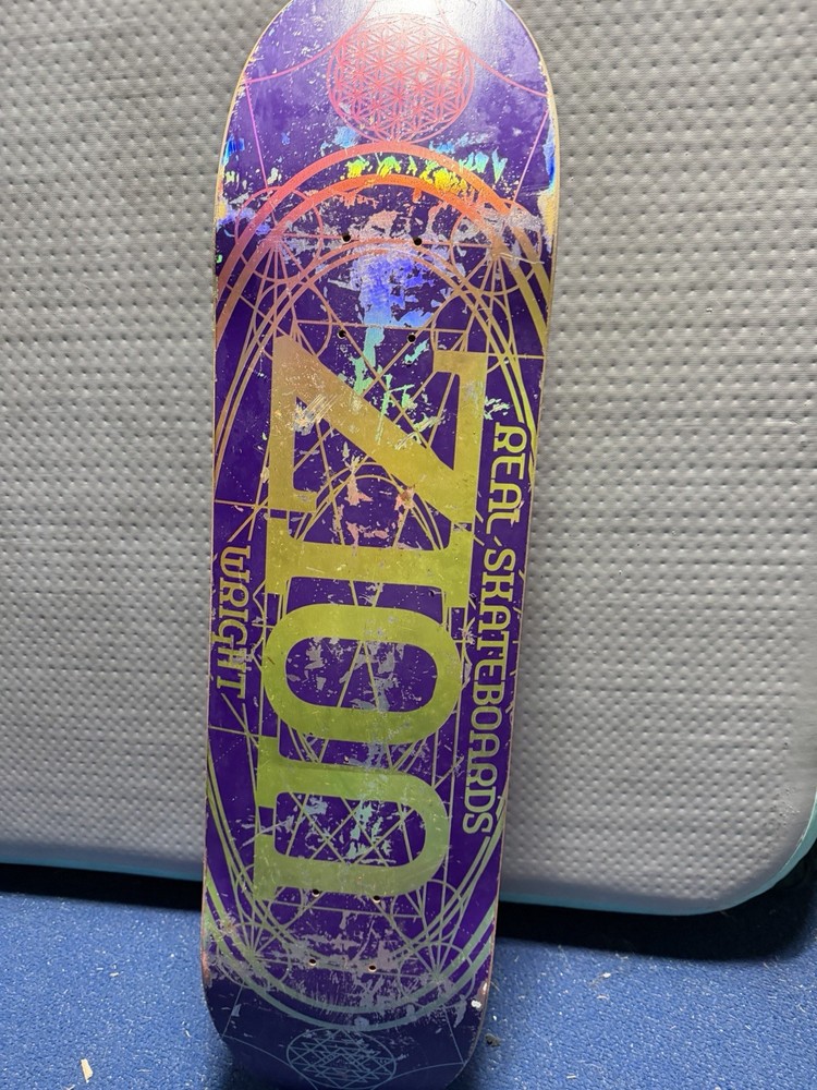 Skateboard Board Only Dragon ball Z Goku