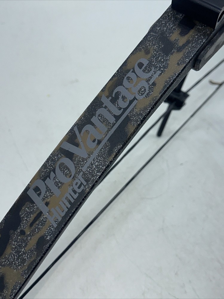 compond bow Pro Vantage Hunter