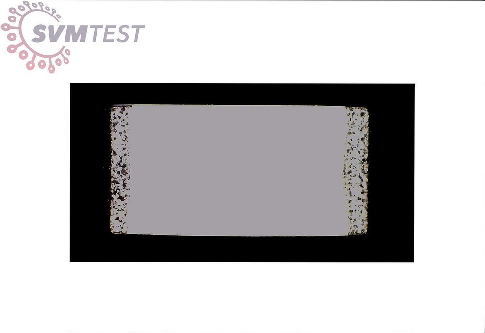 Agilent 0699-4412 Resistor