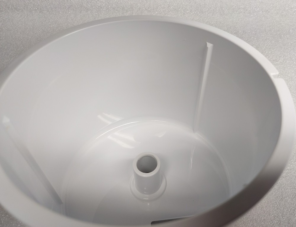 Replacement Bowl ONLY For Simac PastaMatic MX700