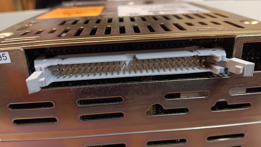 DEC TLZ04- AA DDS1 4MM Tape Drive