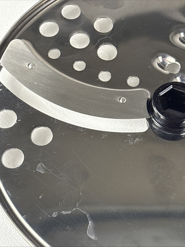 Oster 14 Cup Food Processor FPSTFP4263-DFL Replacement Slice/Shred Disc