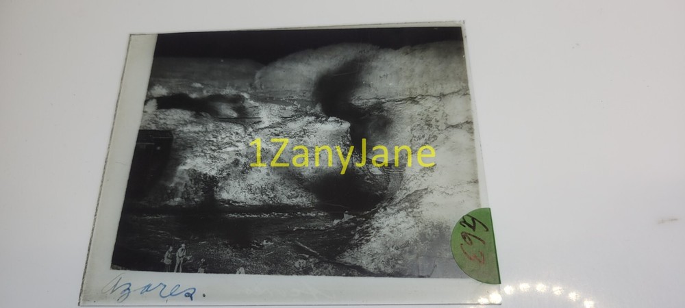 G63 GLASS Slide or Negative AZARES