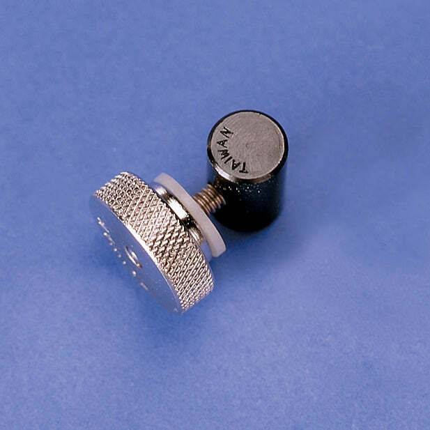 Davis Instruments Round Sail Track Stops