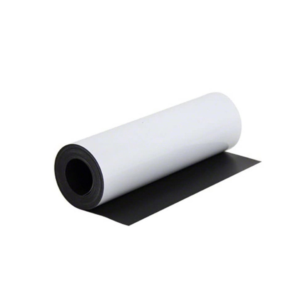 .016"x48"x50' Magnetic Receptivefor Transitional Graphics