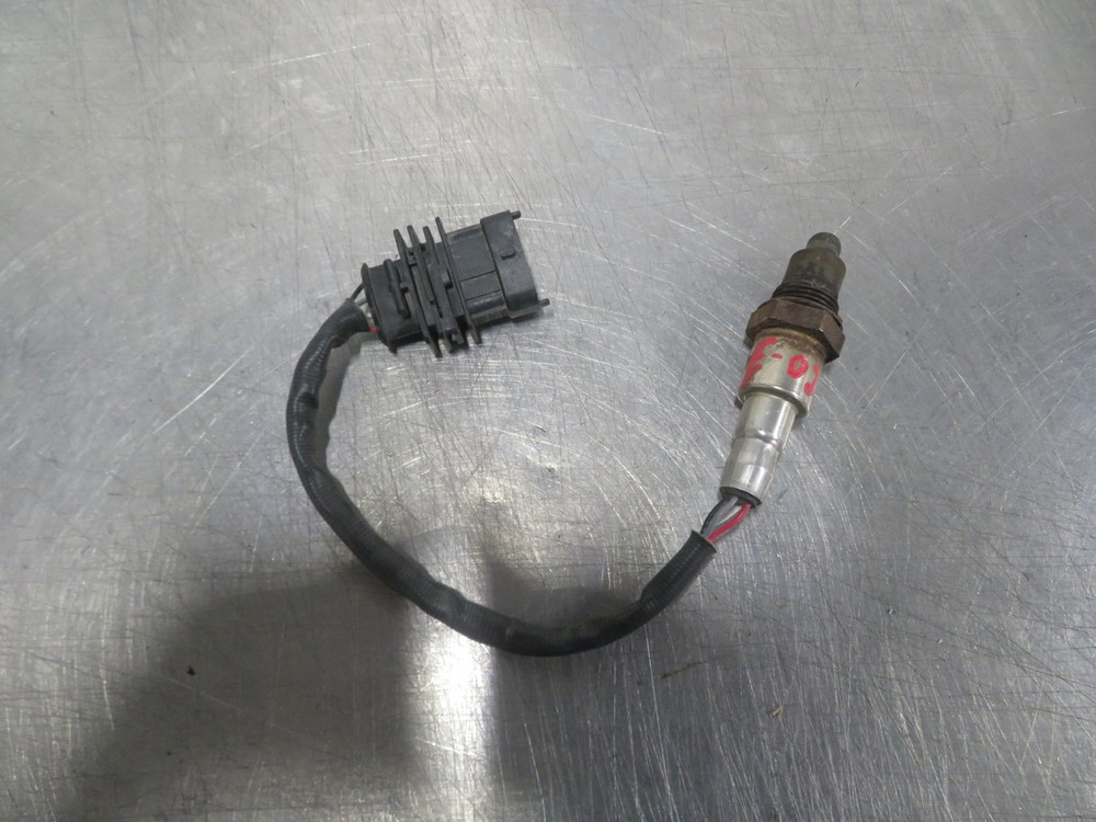 EB823 2018 18 DUCATI MULTISTRADA 950 937 FRONT O2 OXYGEN SENSOR