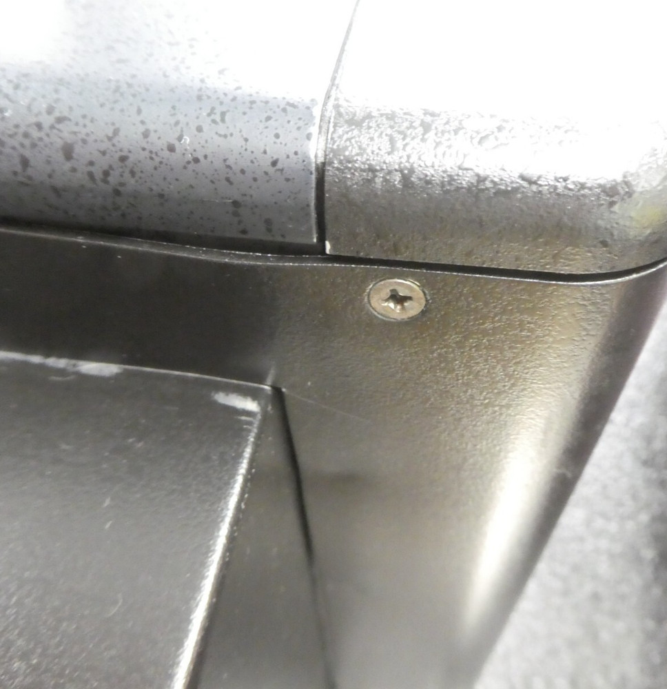 ASTRON e/ex MKS Instruments AX7685-91 RPS Plasma Source ASTeX Dented Tested