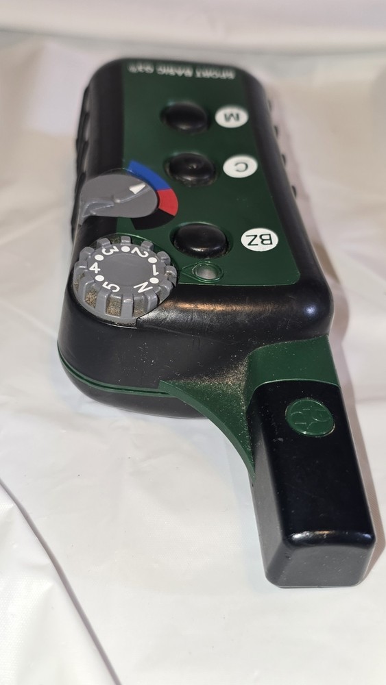 Tri-Tronics G3 Sport Basic Transmitter Remote Only For Shock Collar Please Read