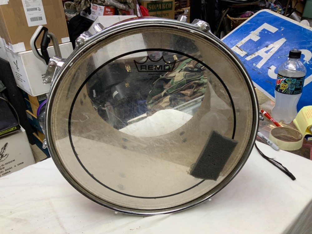 Pearl Forum Series 13”