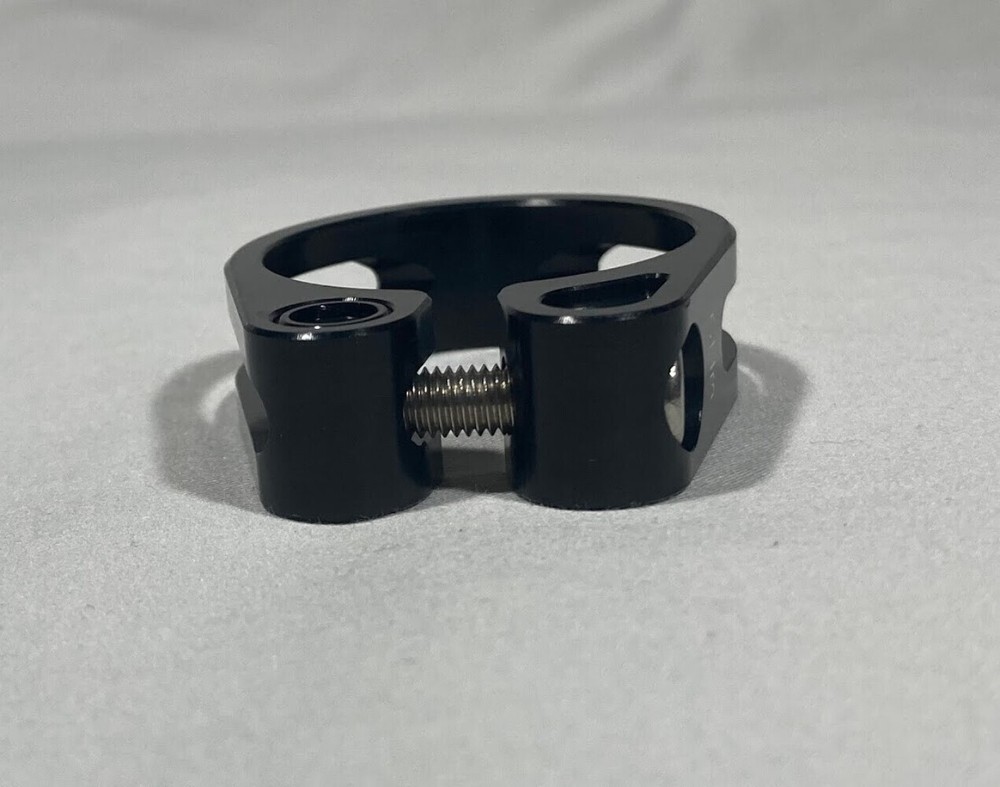 ControlTech Settle Seat Clamp 34.9mm SC-93