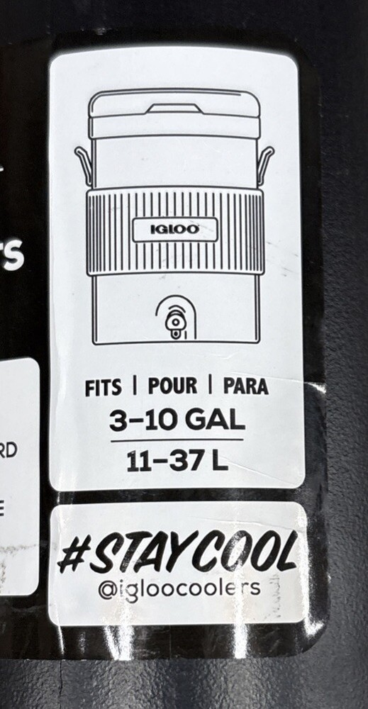 Igloo cup dispenser 4900854