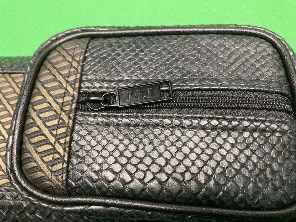 Cue case (unused) 2B4S