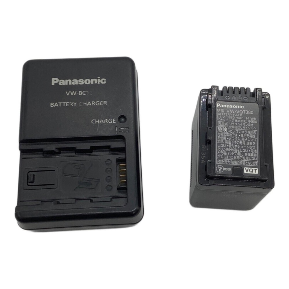 Panasonic Digital Camera HC-V720M