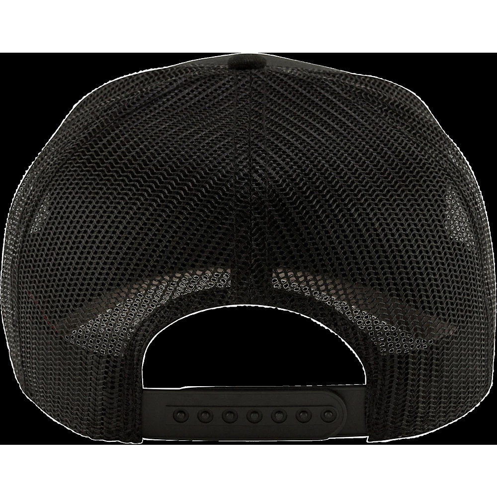 Fender West Coast Trucker Hat