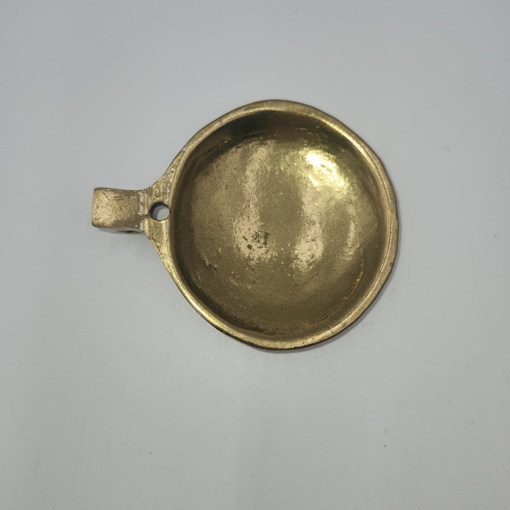 Solid brass Vintage Shell wall Hook seashell