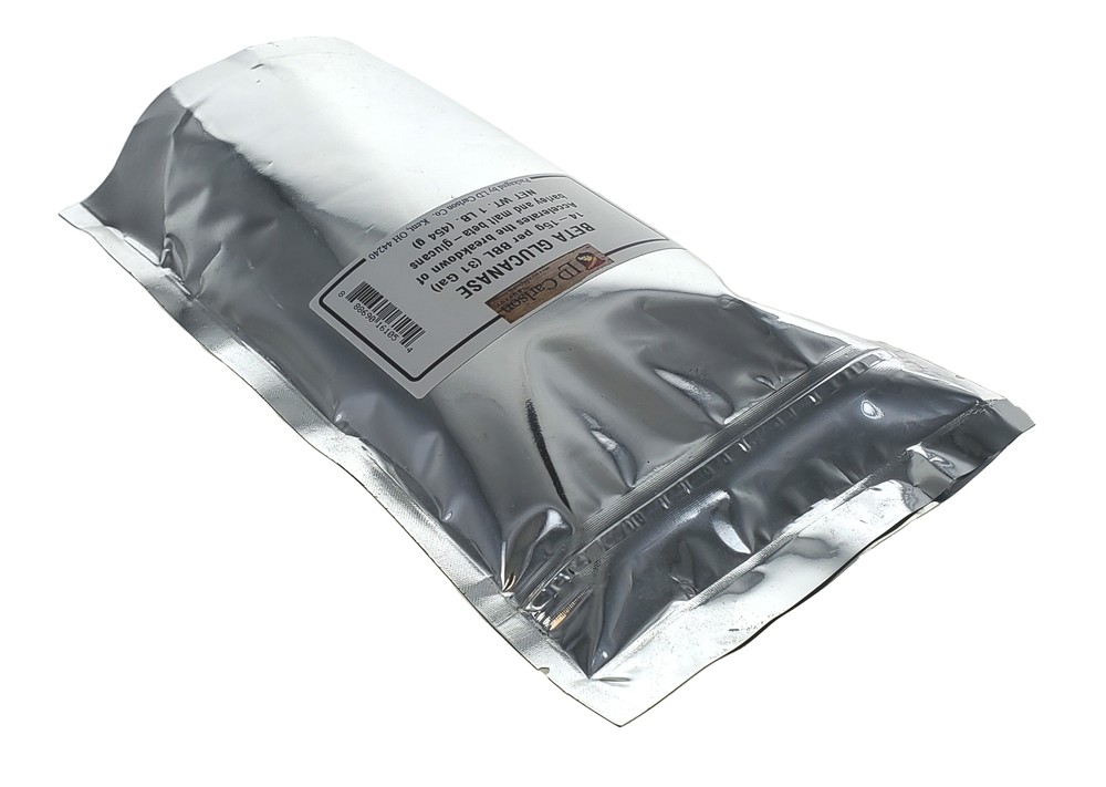 Beta Glucanase Enzyme 1lb