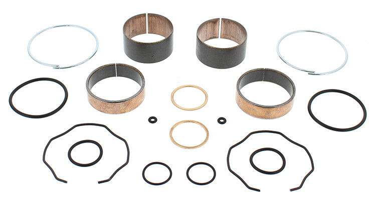 All Balls Fork Bushing Kit | 38-6112