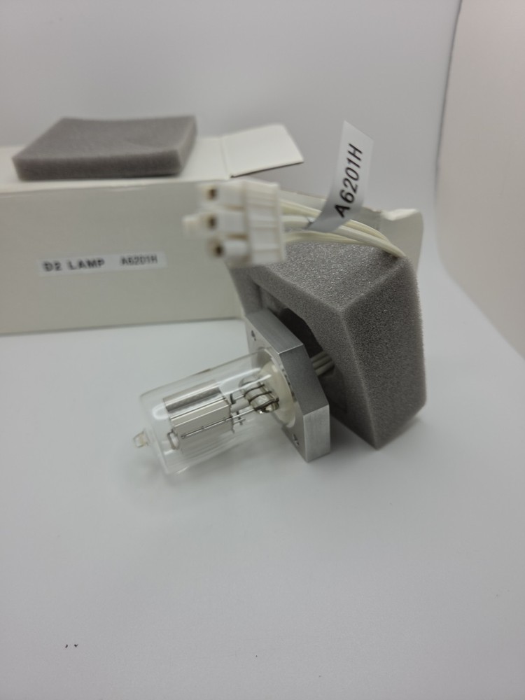 Replacement Bulb D2 LAMP A6201H (D2)