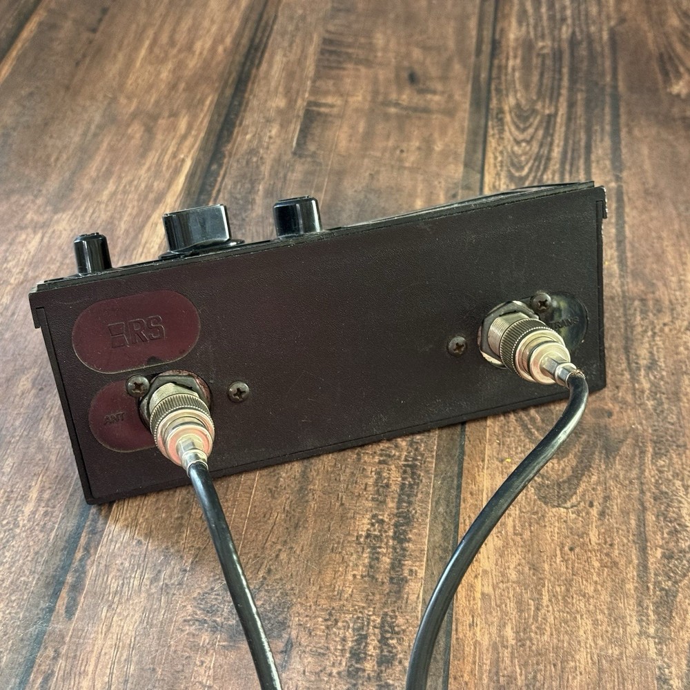 Micronta 3 Way CB Tester No. 21-526A