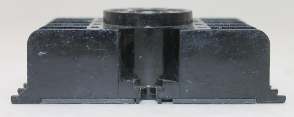 RDI SM8 8 Pin Relay Socket