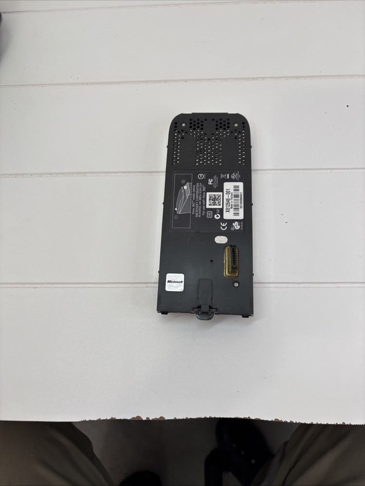 Xbox 360 120GB HDD