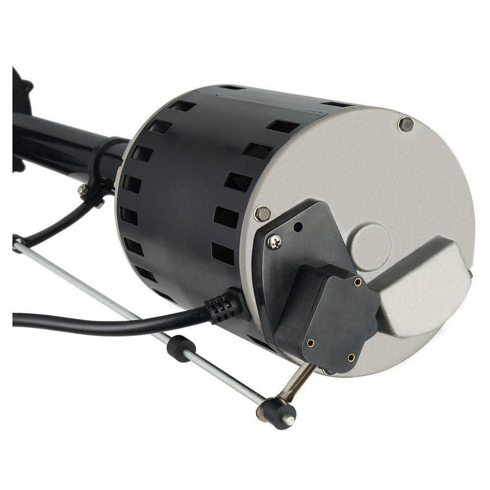 1/3 HP Plastic Pedestal Pump