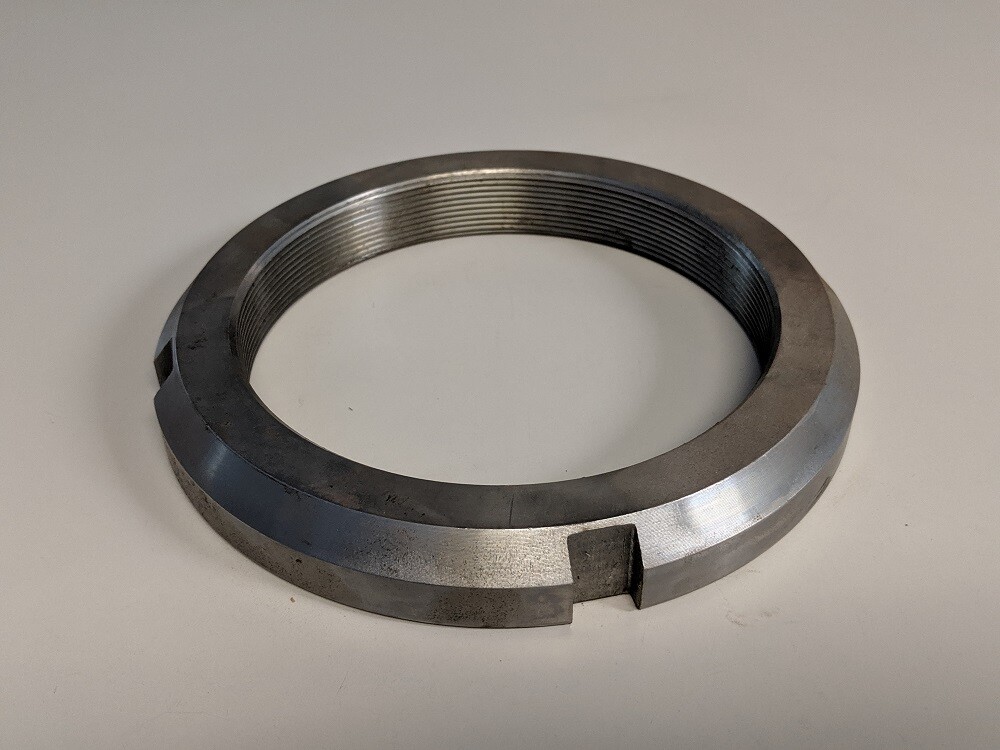 N28 BEARING LOCK NUT