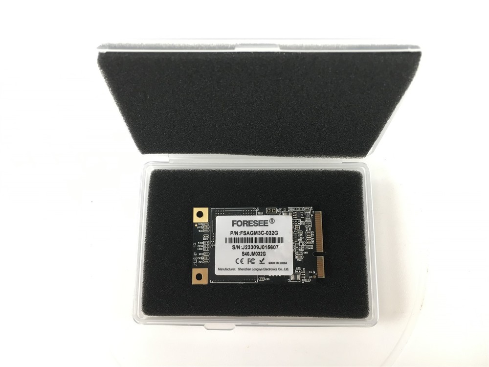 Foresee Foresee 32GB SSD FSAGM3C-032G