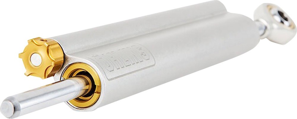 OHLINS SD 047 Steering Damper - 63 mm (SD047)