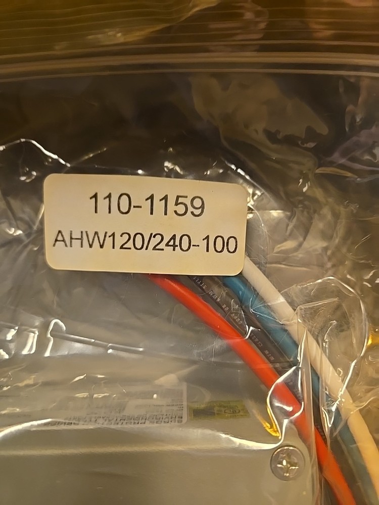 ITWLINX Surge Protector AHW120/240-100