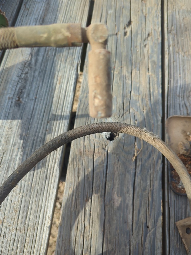 Lincoln Handi-Luber Greaser