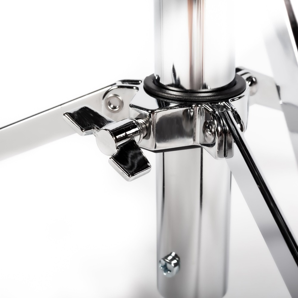 Roc-N-Soc Nitro Square Throne - Green W/ BACKREST