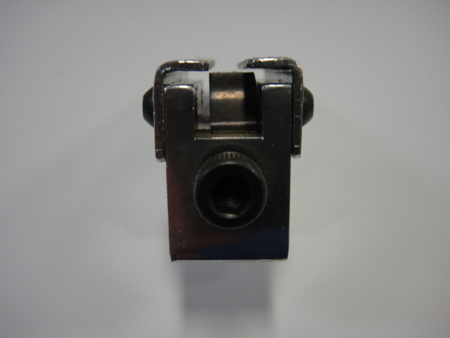 Hamada Inboard Paper Guide Assembly, Part #A05-30-1A-3